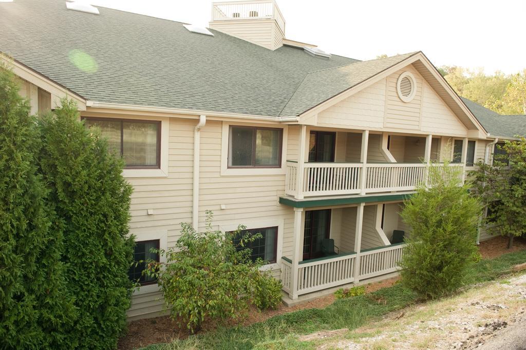 Hidden Valley Inn - Indiana Нашвілл Номер фото