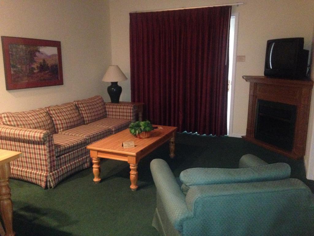 Hidden Valley Inn - Indiana Нашвілл Номер фото