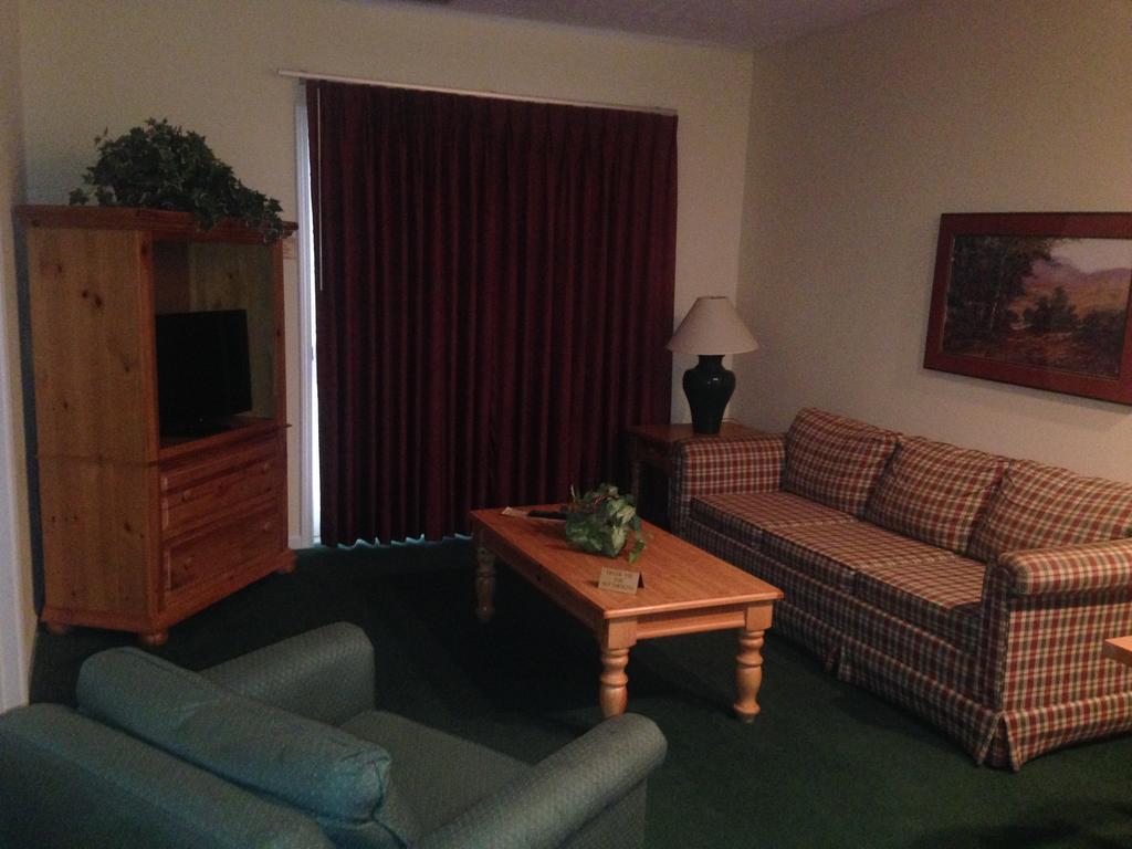 Hidden Valley Inn - Indiana Нашвілл Номер фото