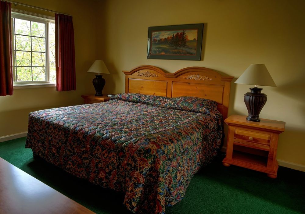 Hidden Valley Inn - Indiana Нашвілл Екстер'єр фото