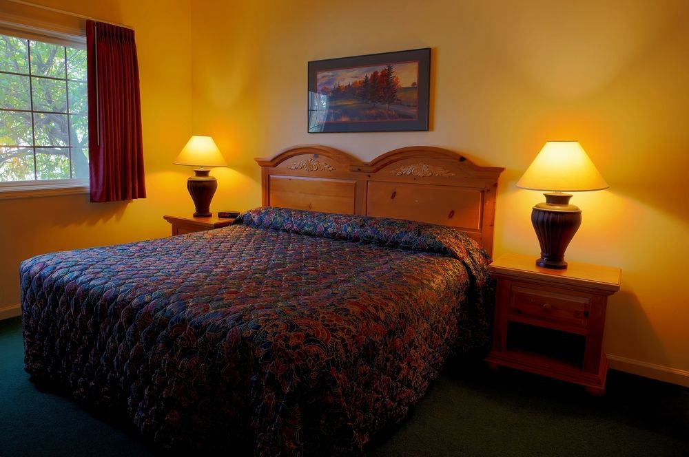 Hidden Valley Inn - Indiana Нашвілл Екстер'єр фото
